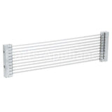 466-2 Compatible Nemco Blade Assy 1/4In