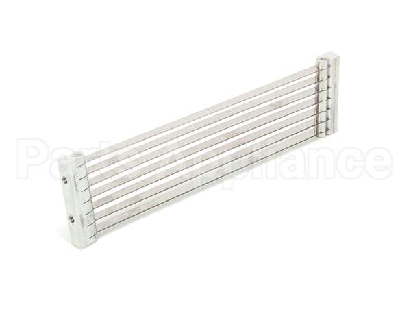 466-3 Nemco 3/8 Blade Assembly-Tomato Slicer