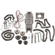 46604 Compatible Middleby Motor, Gear