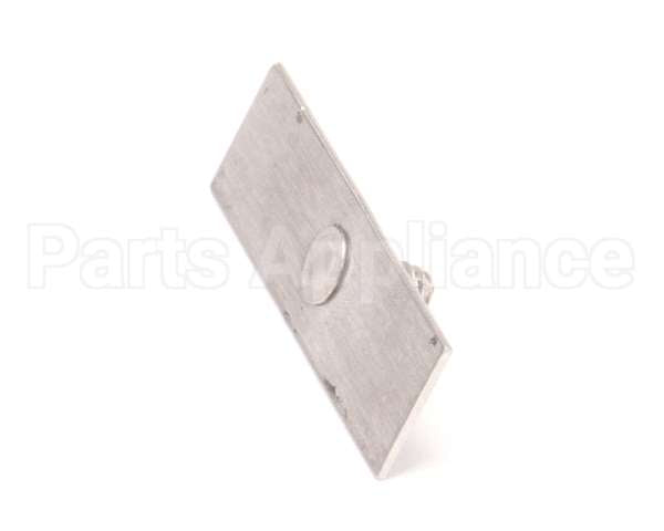 46605800 Apw Wyott Door Plate - Pc, Mpc