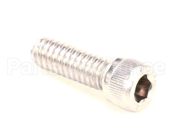 46606 Nemco Screw 1/4-20X3/4 Ss Hex