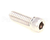 46606 Nemco Screw 1/4-20X3/4 Ss Hex
