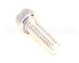 46606 Nemco Screw 1/4-20X3/4 Ss Hex