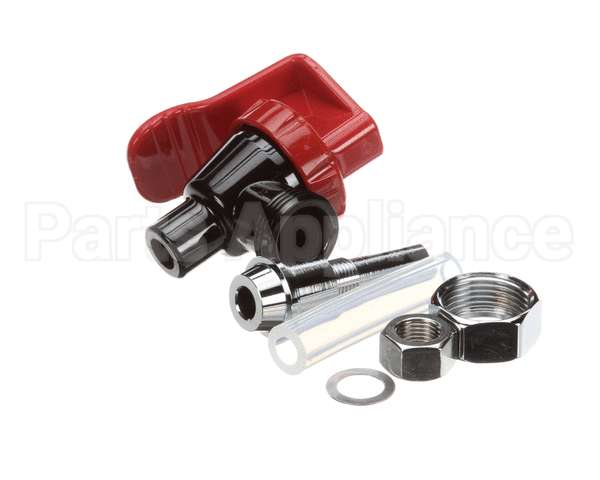 46629.0002 Bunn Kit, High Flow Fct Conversion Itcb/Axiom