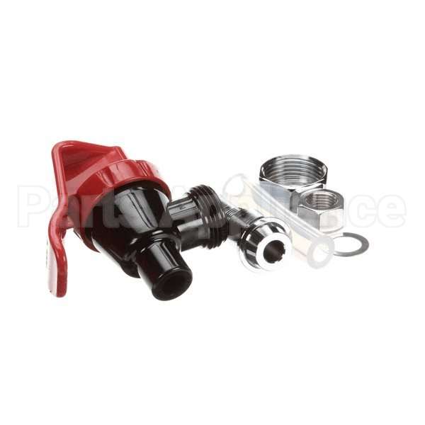46629.000200000002 Compatible Bunn Kit, High Flow Fct Conversion Itcb/Axiom