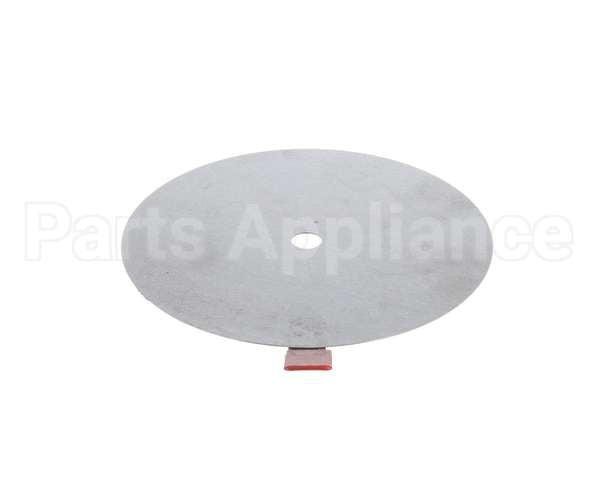 46635000 Apw Wyott Lid Assembly Kettle Mpc-1A