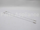 46636400 Fields Controls - Iaq 22" Uvc Repl Lamp Kit Set Of 2