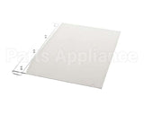 46642300 Apw Wyott Door, Right Side, 8 Oz.