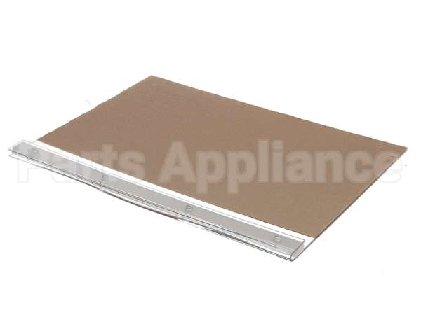 46644300 Apw Wyott Door, Left Side, 8 Oz.