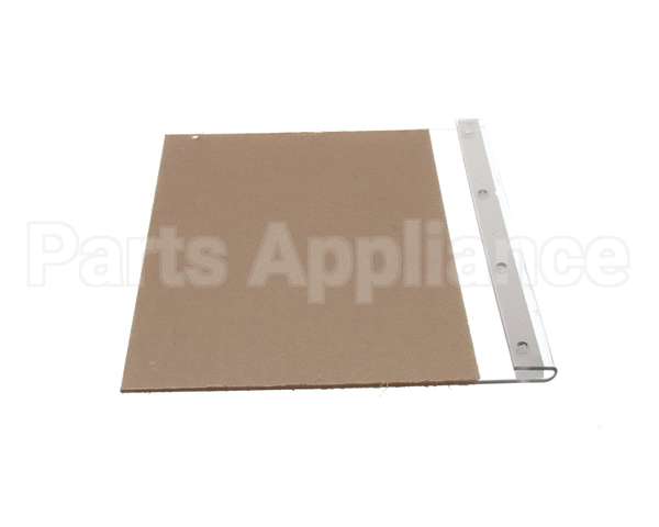 46644300 Apw Wyott Door, Left Side, 8 Oz.