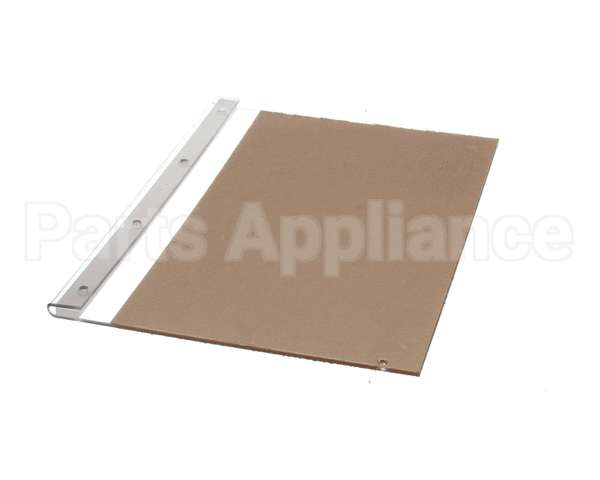 46644300 Apw Wyott Door, Left Side, 8 Oz.