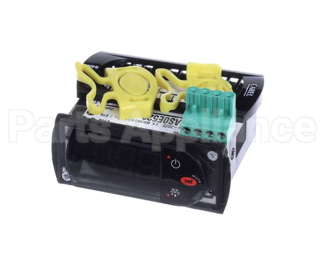 46662 Silver King Control Electric 115V (Prog) S