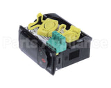 46662 Silver King Control Electric 115V (Prog) S