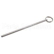 46716 Compatible Nemco Pin, Ring, Chicken Slicer