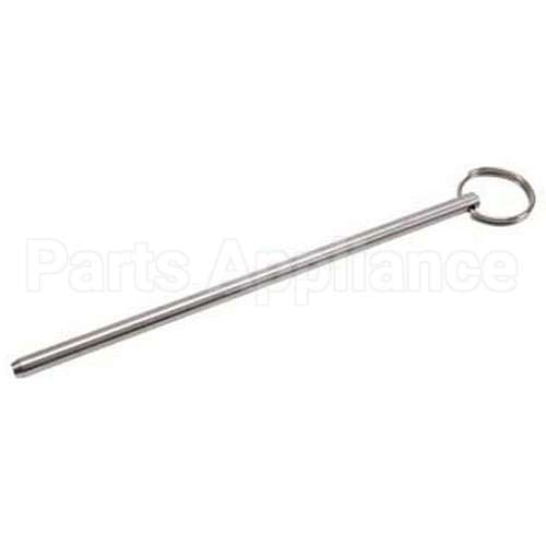 46716 Compatible Nemco Pin, Ring, Chicken Slicer
