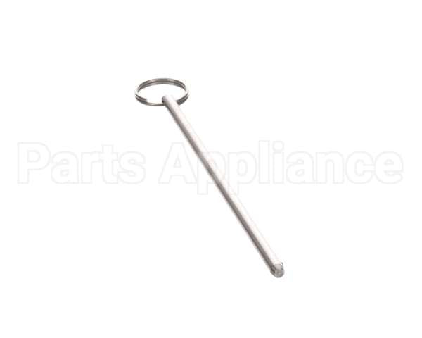 46716 Nemco Ring Pin (1/4 X 6)