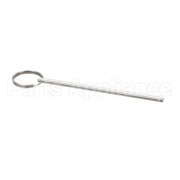 46721 Compatible Nemco Ring Pin (3/16 X 4)