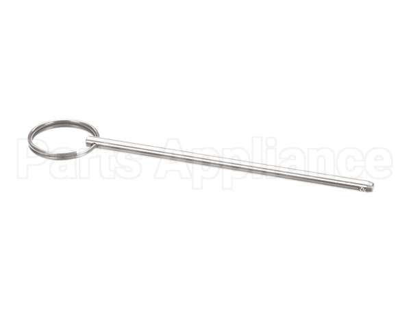 46721 Nemco Ring Pin (3/16 X 4)