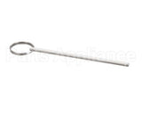 46721 Nemco Ring Pin (3/16 X 4)