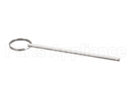 46721 Nemco Ring Pin (3/16 X 4)