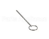 46721 Nemco Ring Pin (3/16 X 4)