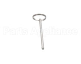 46721 Nemco Ring Pin (3/16 X 4)