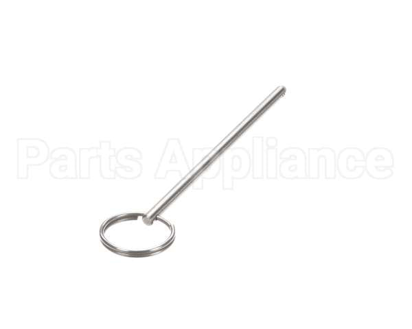46721 Nemco Ring Pin (3/16 X 4)