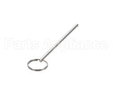 46721 Nemco Ring Pin (3/16 X 4)