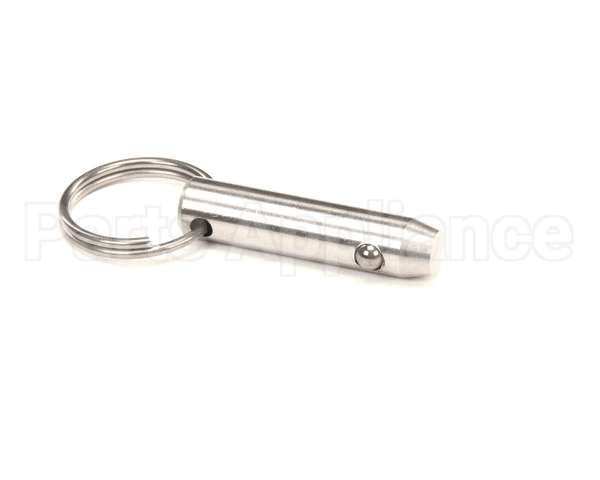 46724 Nemco Ring Pin, 1/2 X 1.2