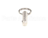 46724 Nemco Ring Pin, 1/2 X 1.2