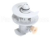 4673 Cretors Cc-Qcdii Bag Connector- Grey-