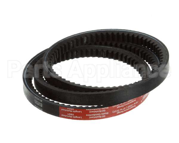 46744 Middleby Belt,Bx55 Gripnotch