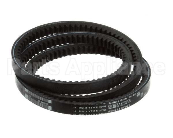 46744 Middleby Belt,Bx55 Gripnotch