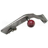 4675-00662 Compatible Berkel Meat Pusher Assy