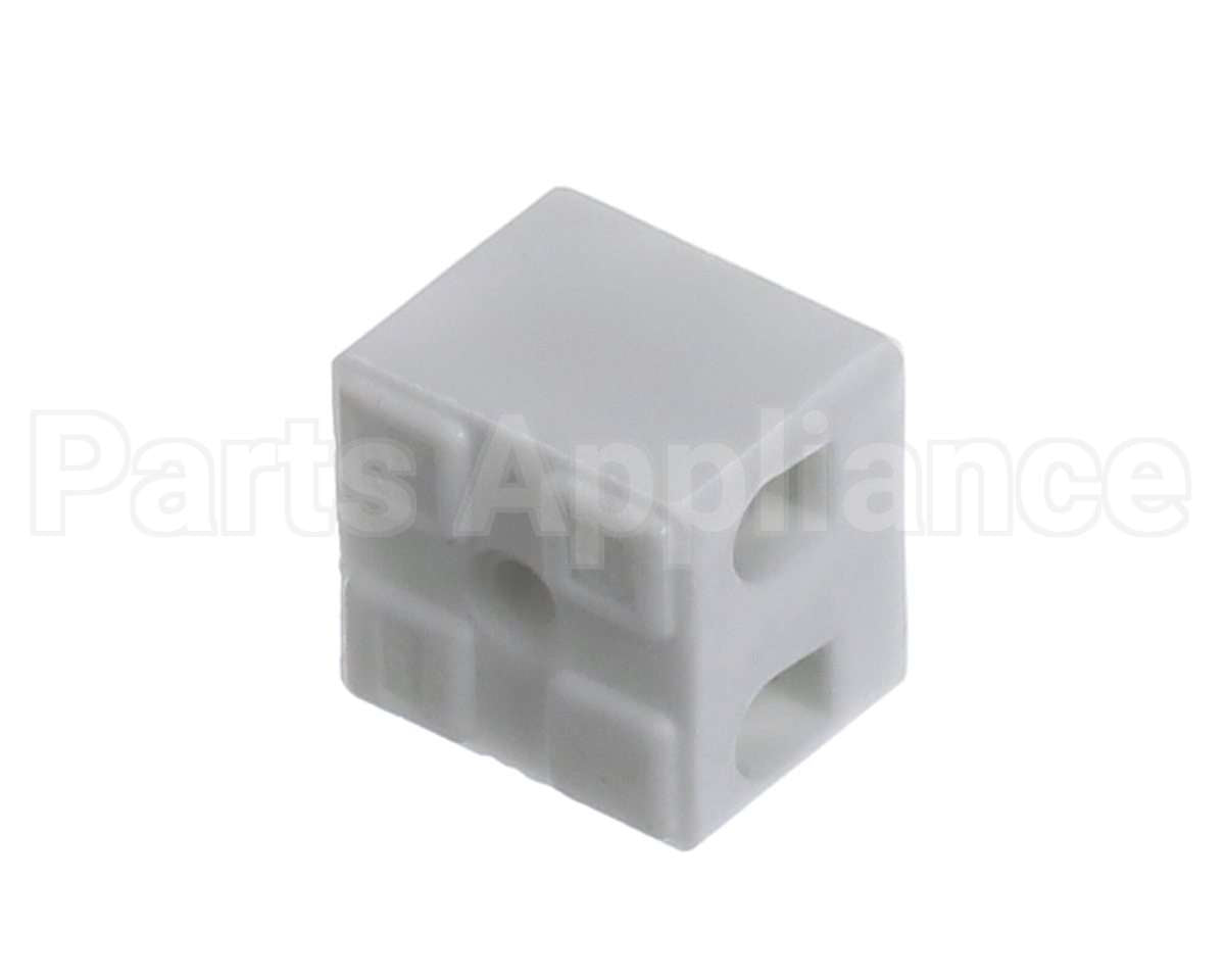46772 Nemco Terminal Block Te10