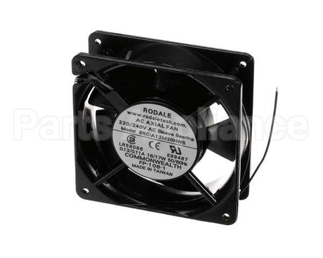 46783 Nemco Fan-220V Tubeaxial