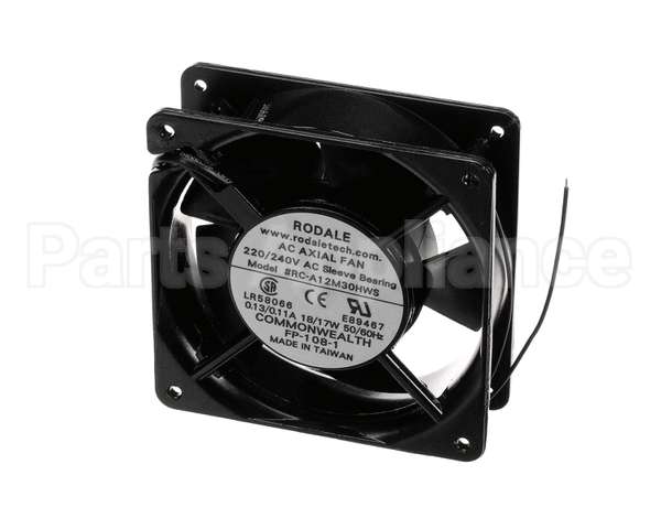 46783 Nemco Fan-220V Tubeaxial