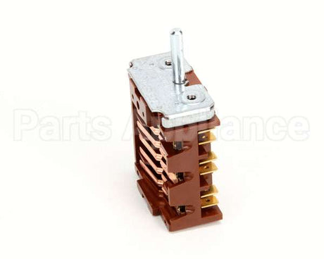 46789 Nemco Switch Hot Plates