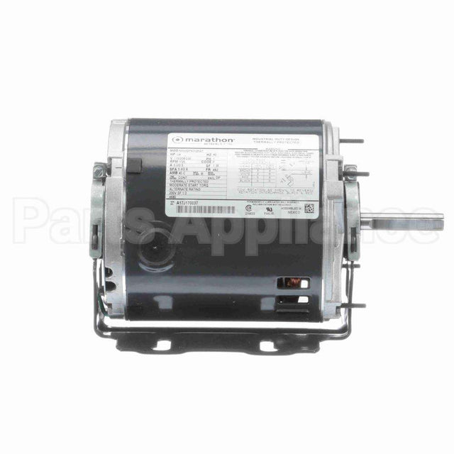 4680 Marathon Belt Drive Blower Motor