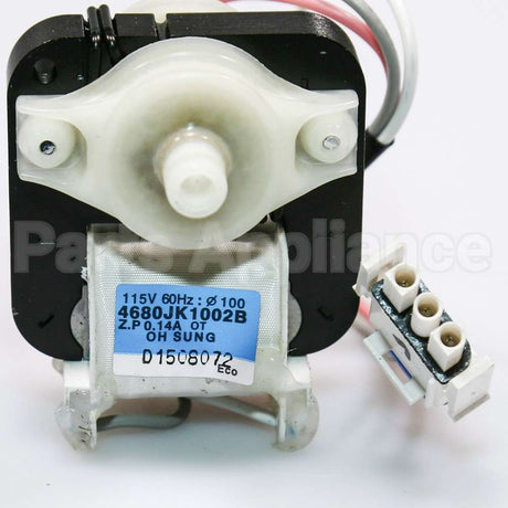 4680JK1002B LG Discontinued