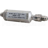 4681-1175 Compatible Bunn Regulator, Flow (.175 Gpm)