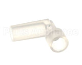 46815 Nespresso Elbow 702 Silic Transp Water S