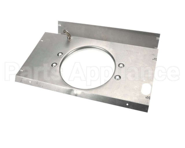 46818202 Heatcraft Heating Drain Pan