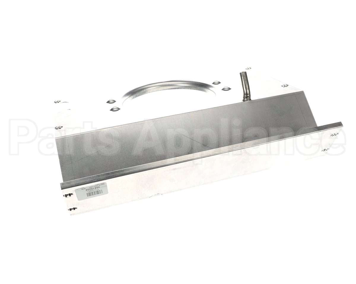 46818202 Heatcraft Heating Drain Pan