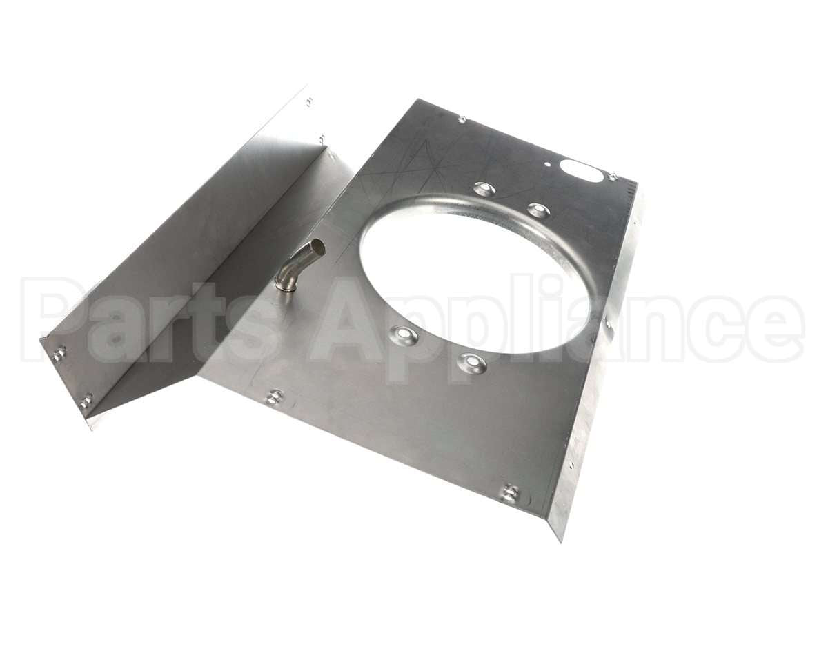46818202 Heatcraft Heating Drain Pan