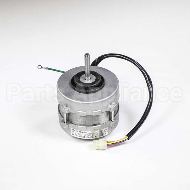 4681A20064J LG Motor Assembly,Ac,Indoor