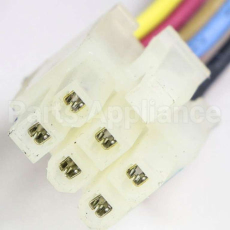 4681A20064N LG Motor Assembly,Ac,Indoor