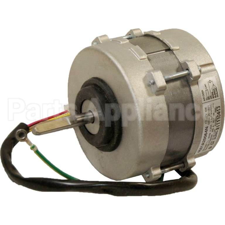 4681A20064N LG Motor Assembly,Ac,Indoor