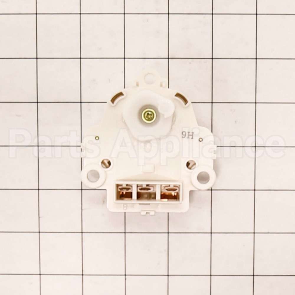4681EA1009H LG Motor Assembly,Ac