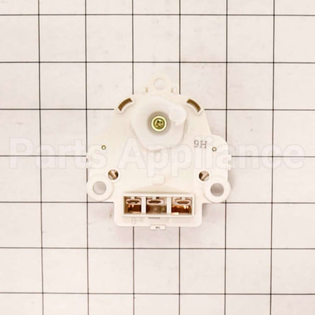 4681EA1009H LG Motor Assembly,Ac